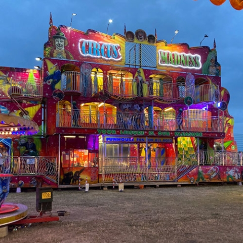 Circus Madness