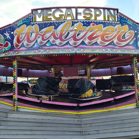 The Waltzer
